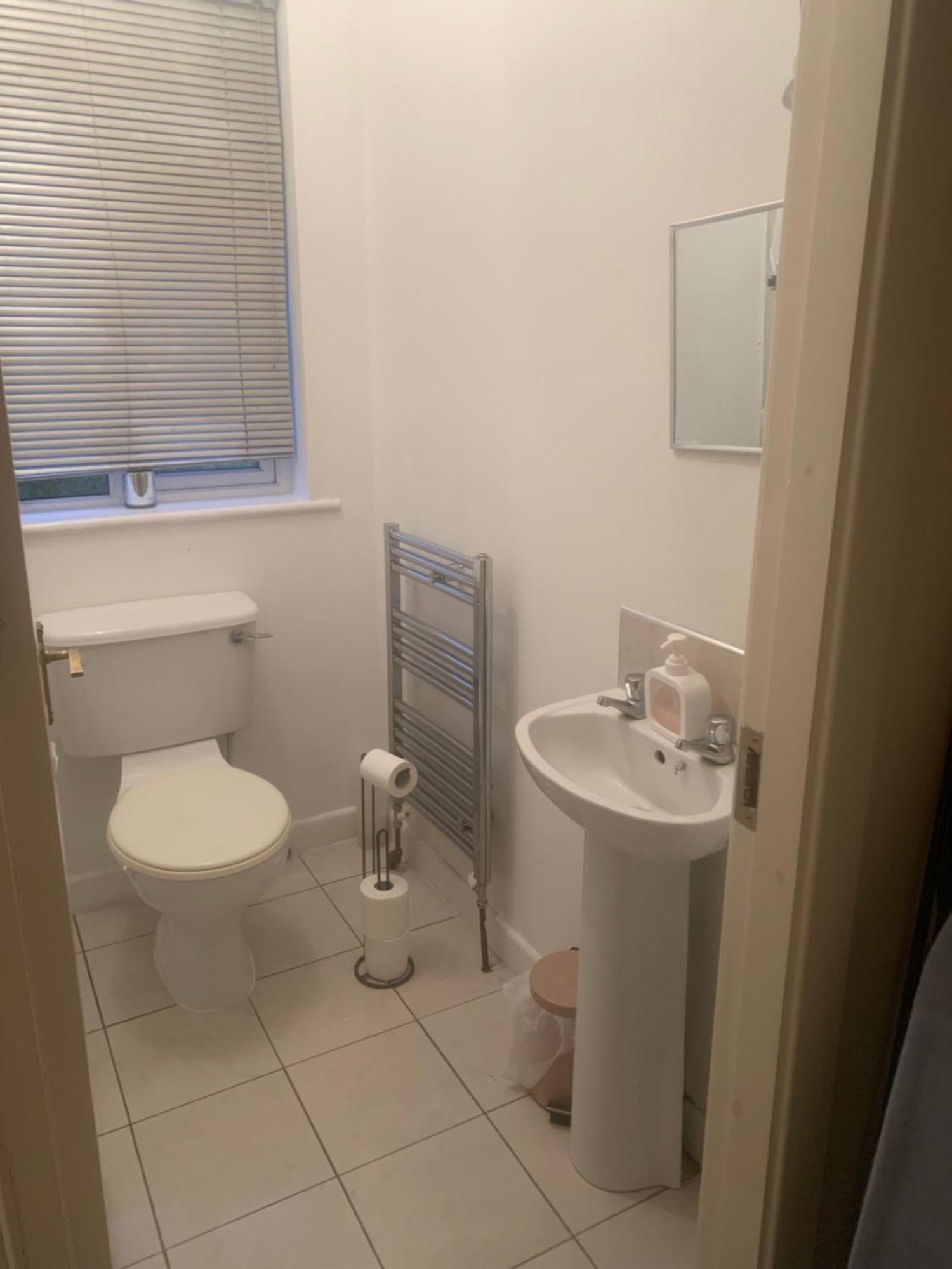 Large Room In Excellent Location Double Or Two Singles Dublin Kültér fotó